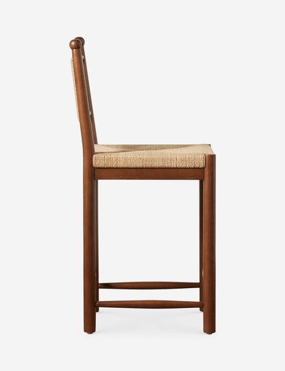 Loa Counter Stool