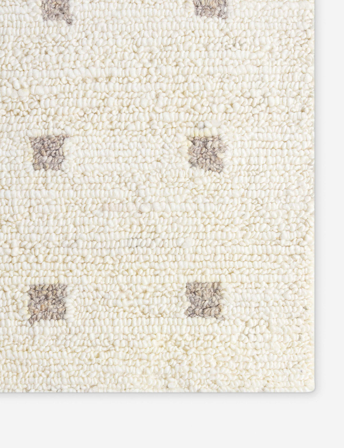 Phelps Hand-Tufted Wool Rug