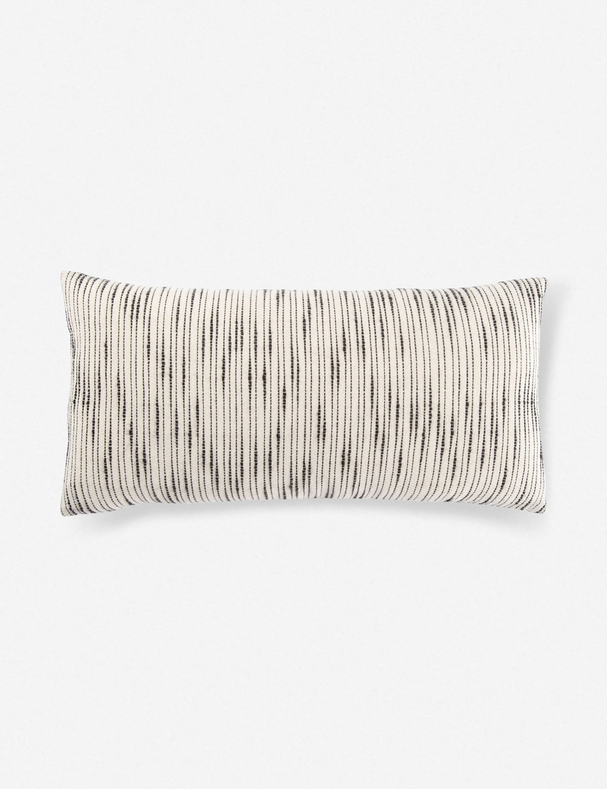 Peregrine Striped Pillow