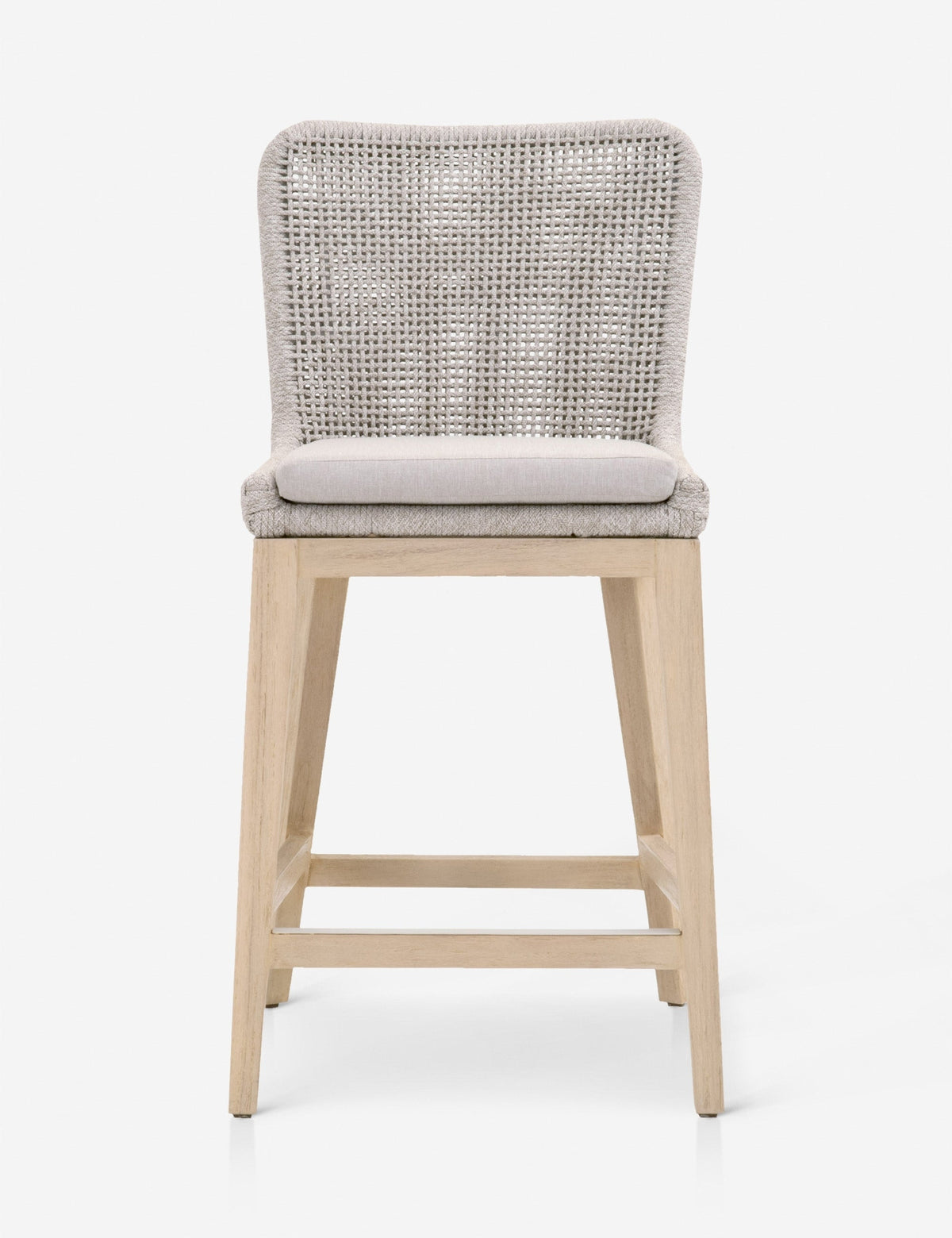 Rachyl Indoor / Outdoor Counter Stool