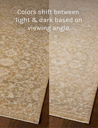 Spratling Rug