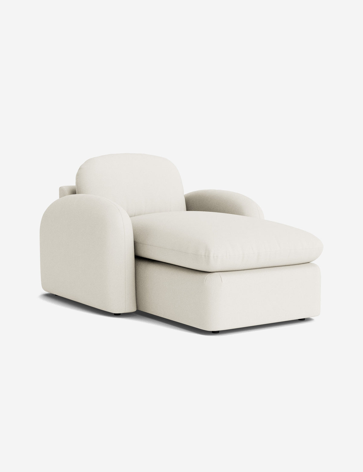 Neve Chaise by Aimee Song