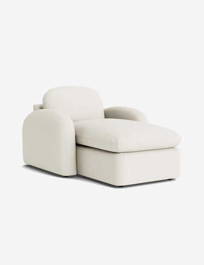 Neve Chaise by Aimee Song