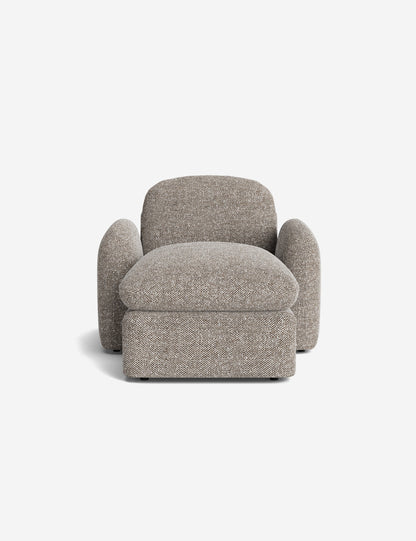 Neve Chaise by Aimee Song