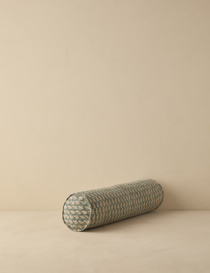 Agnes Linen Pillow