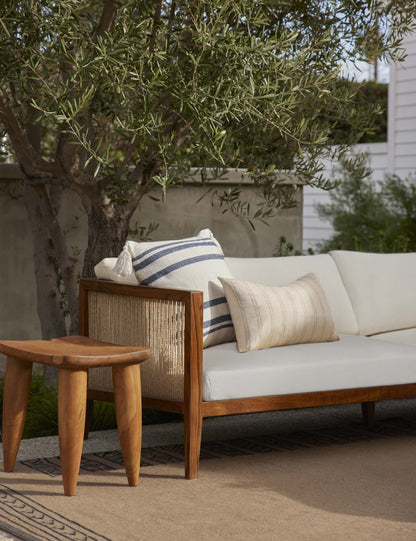 Fez Indoor / Outdoor Pillow