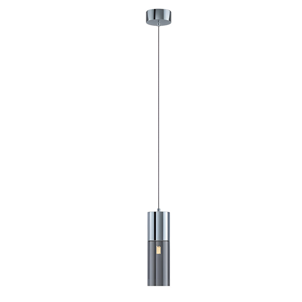 [Open-Box]Mini Black Pendant Lights Modern Metal Ceiling Light