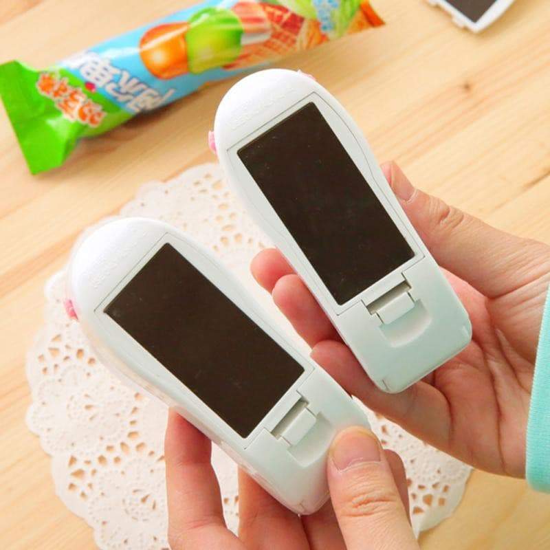 Mini Food Bag Sealer