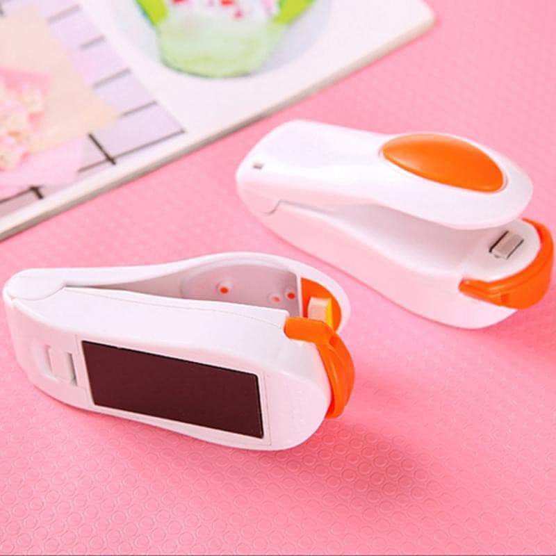 Mini Food Bag Sealer