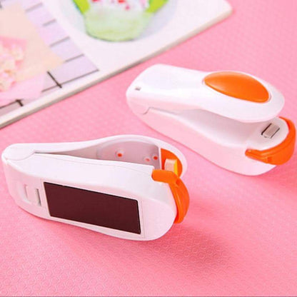 Mini Food Bag Sealer