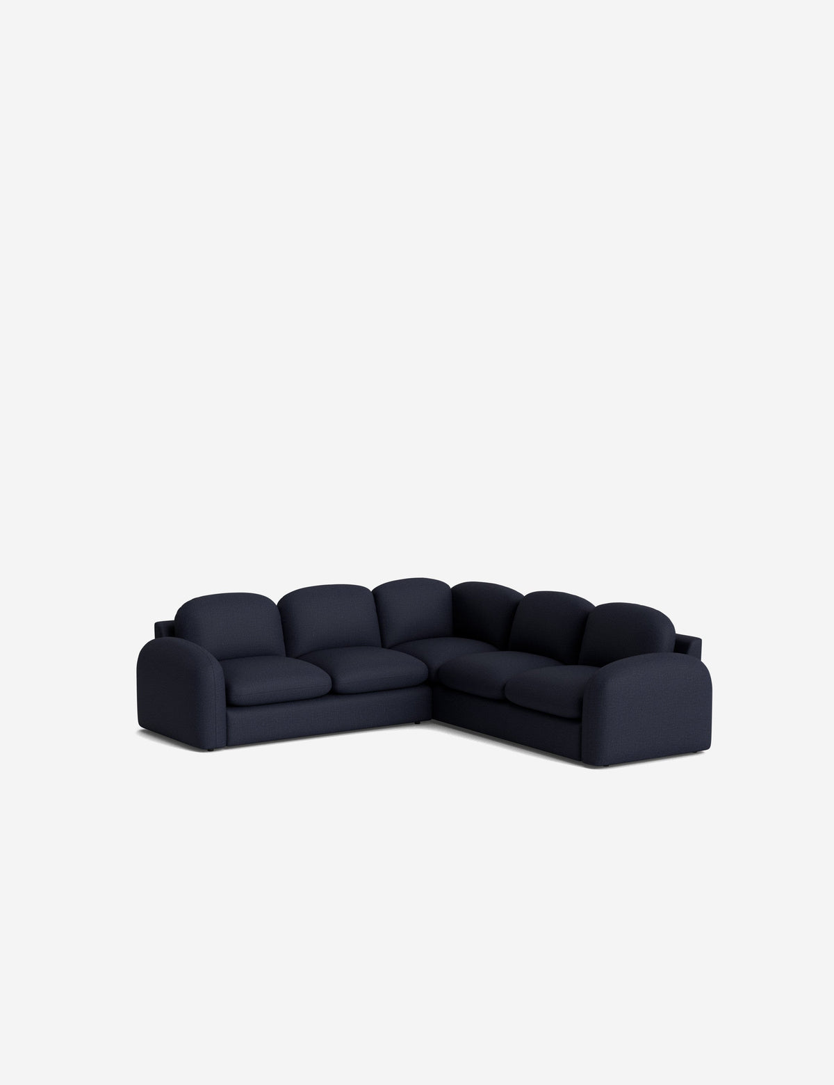 Neve Corner Sectional Sofa by Aimee Song