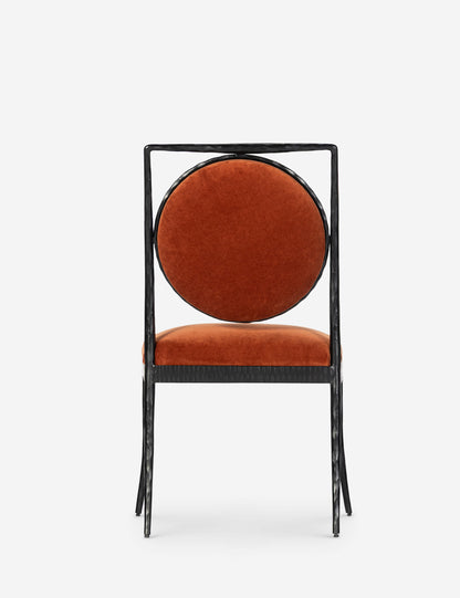 Hammersmith Dining Chair by Meno Home x Co.House Designs