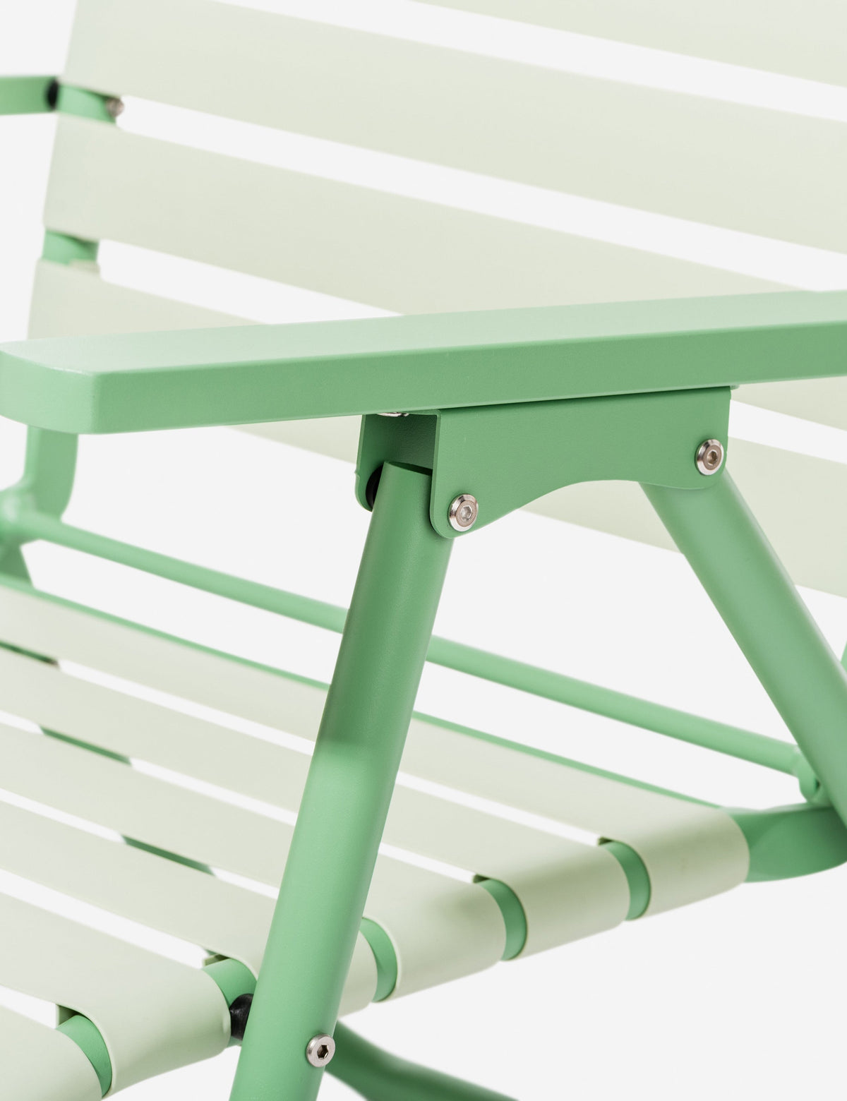 Sunliner Camp Chair by Business & Pleasure Co.