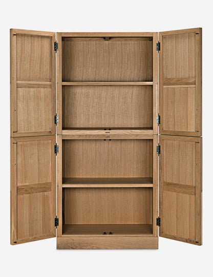 Aleza Cabinet