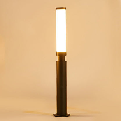 [Open-Box] Modern Creative Outdoor Lights Bollard Lights LED Waterproof Garden Lights Pathway Lights