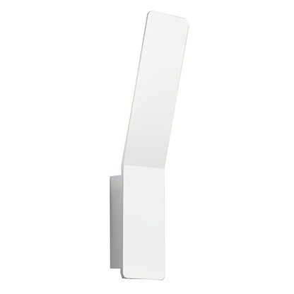 [Open-Box]Backlit Wall Lamp Minimalist Creative LED Aluminum Light