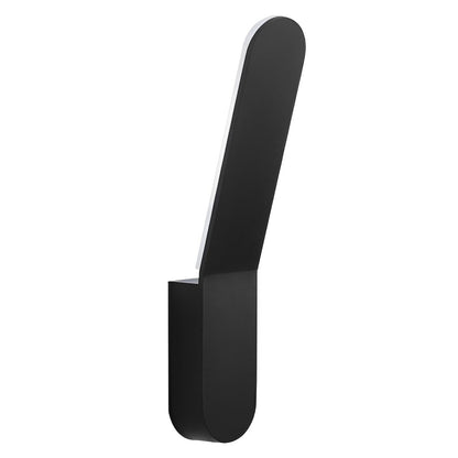 [Open-Box]Backlit Wall Lamp Minimalist Creative LED Aluminum Light