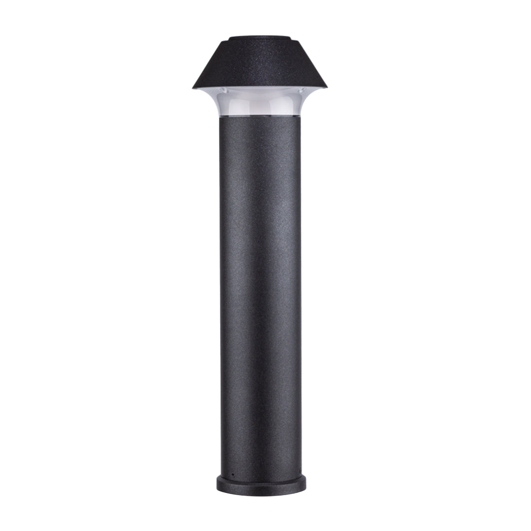 Waterproof Bollard Lights Modern Minimalist Landscape Pathway Lighting