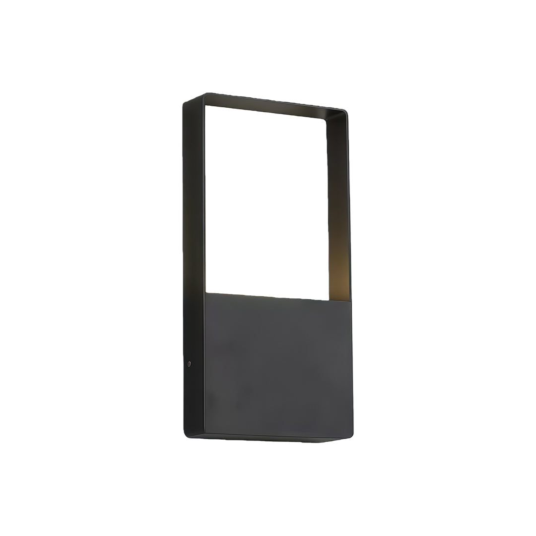 Wall Mount Exterior Light Waterproof Decorative Lamp