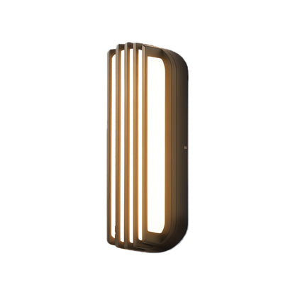 Wall-Mounted Linear Lighting Outdoor Waterproof Black Light