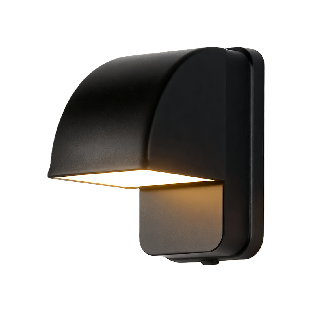 [Open-Box]Wall Industrial Lights Durable Die-Cast Aluminum Lamp