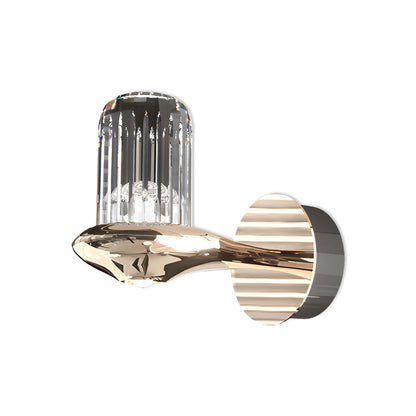 Wall Lights with Crystals Minimalist Luxury Creative Lamp