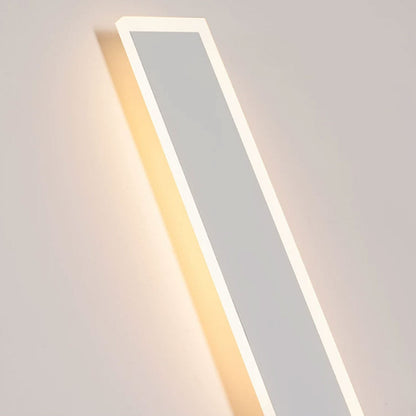 Wall Mount Outdoor Lights Modern Waterproof Ambient Light