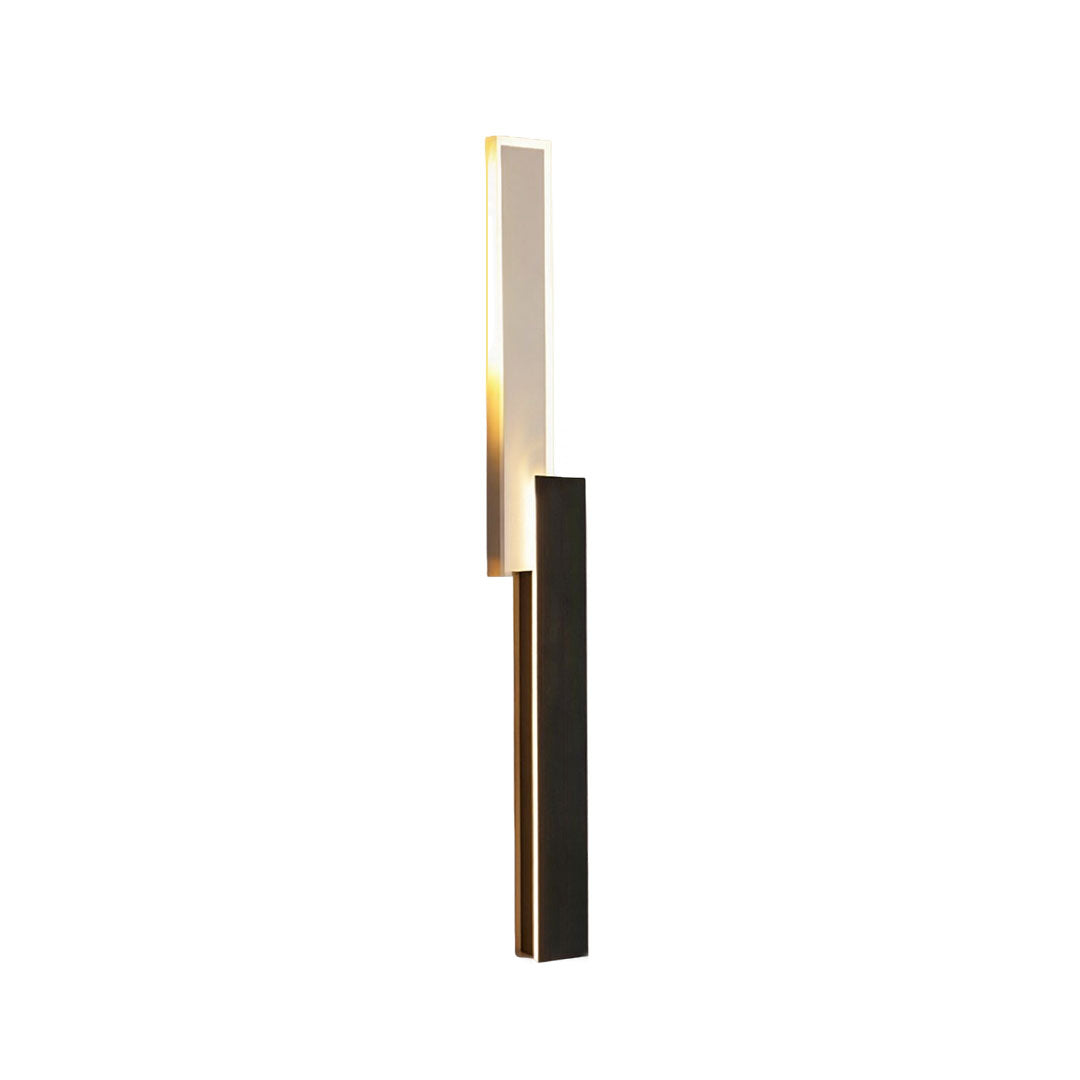 Wall Mount Outdoor Lights Modern Waterproof Ambient Light