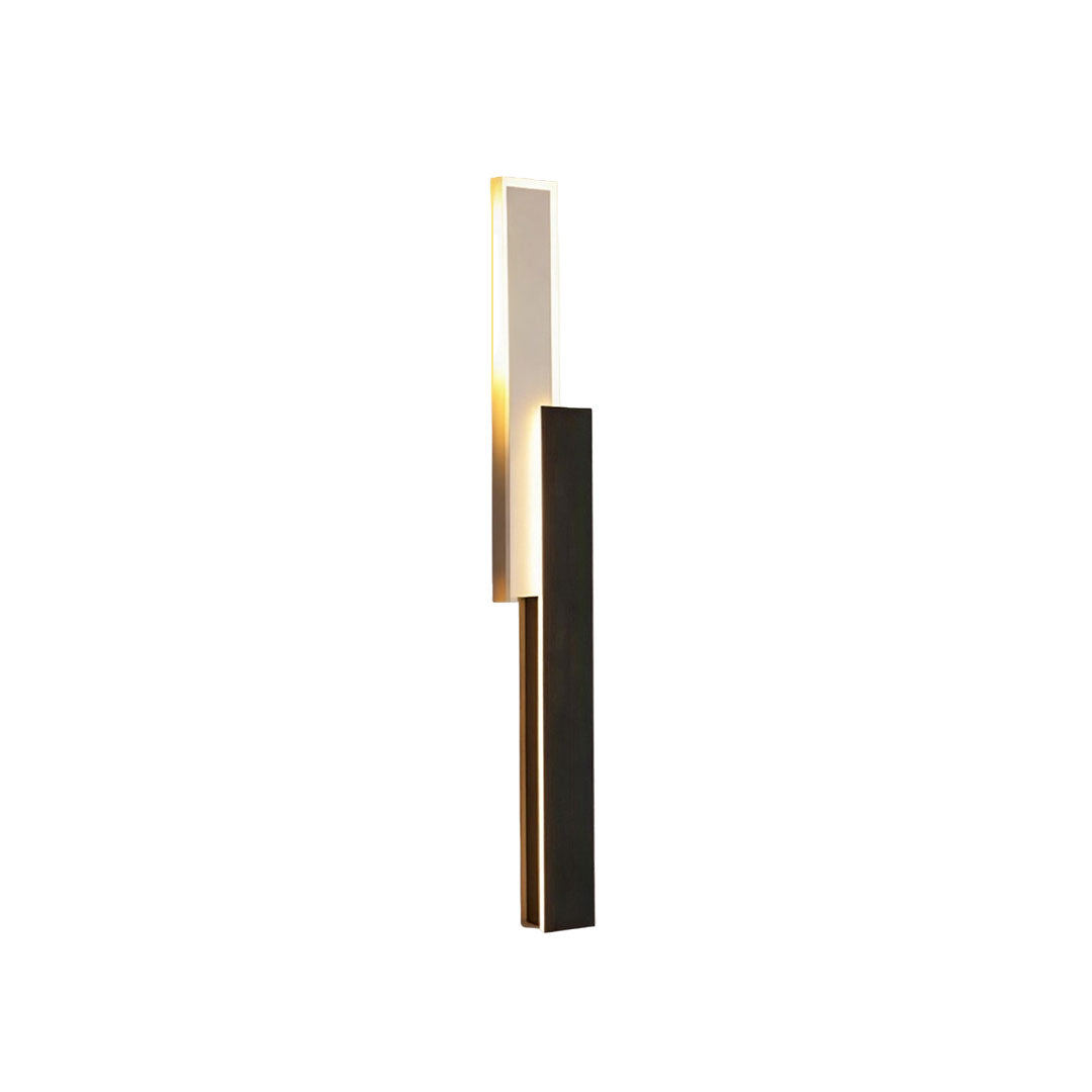 Wall Mount Outdoor Lights Modern Waterproof Ambient Light