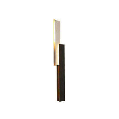Wall Mount Outdoor Lights Modern Waterproof Ambient Light