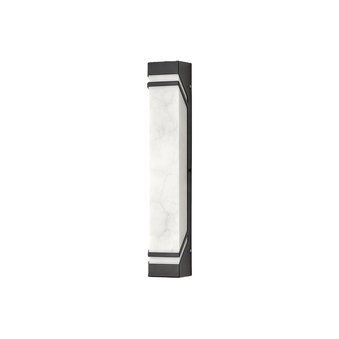 Wall Mounted Exterior Lights Outdoor Waterproof Linear Light