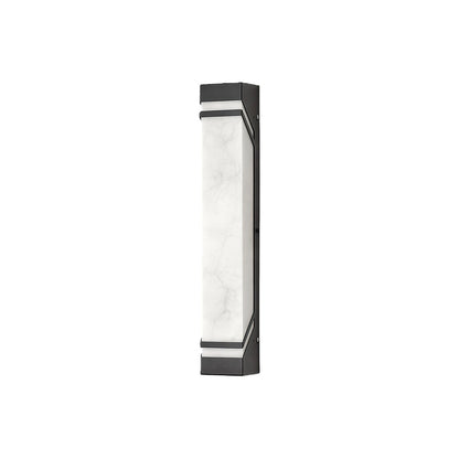 Wall Mounted Exterior Lights Outdoor Waterproof Linear Light