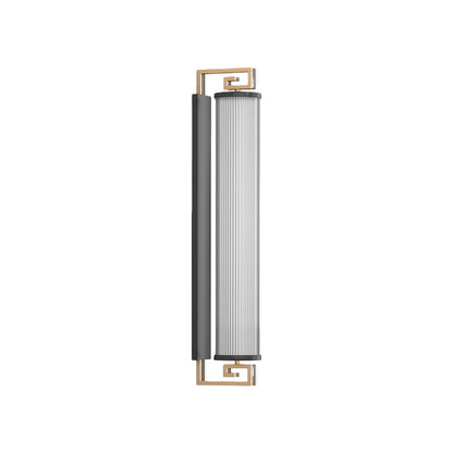 Wall Mounted Linear Lighting Outdoor Waterproof Light