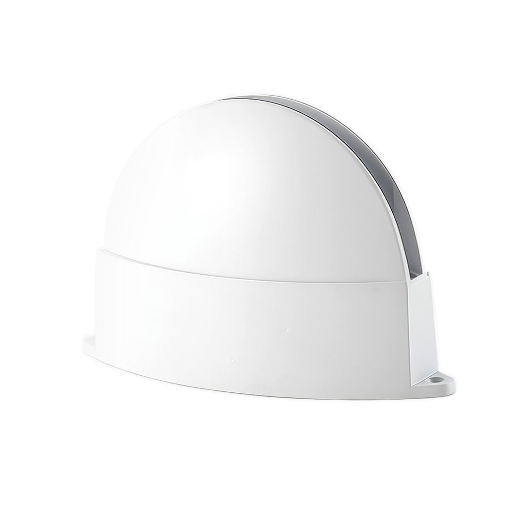 White Outdoor Wall Lights Waterproof LED Sill Light