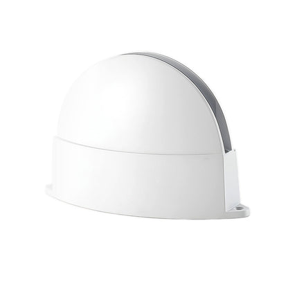 White Outdoor Wall Lights Waterproof LED Sill Light