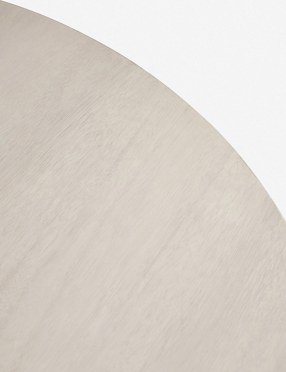 Mojave Round Dining Table