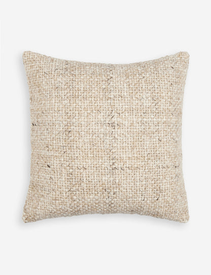 Vidal Pillow