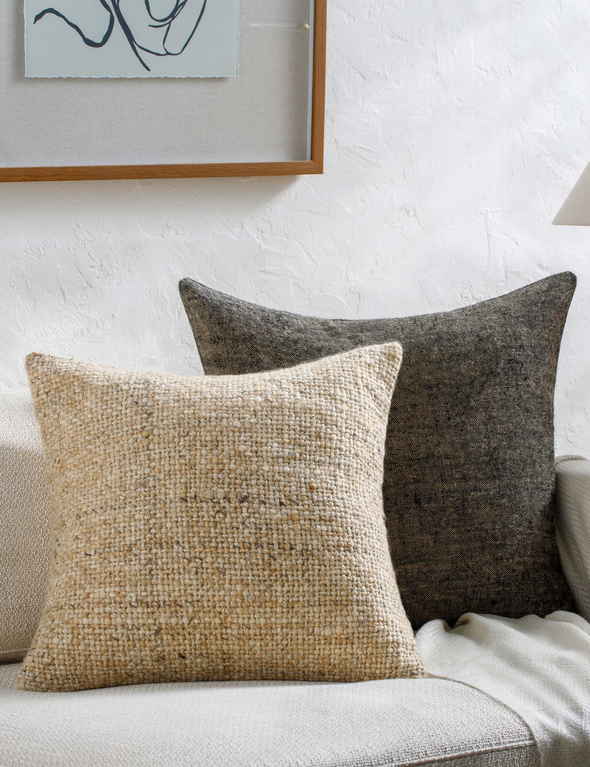 Vidal Pillow