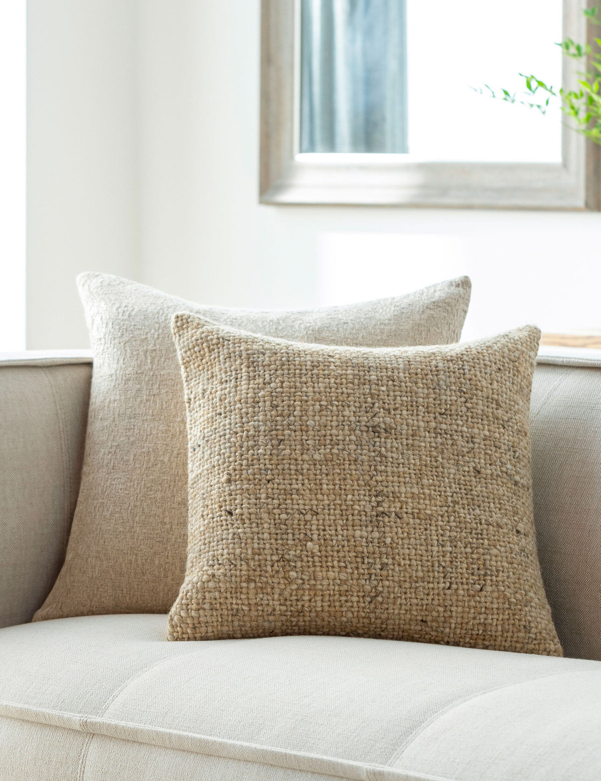 Vidal Pillow