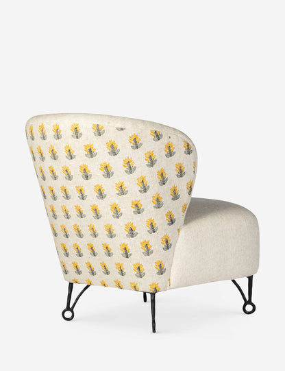 Cove Accent Chair by Meno Home x Co.House Designs