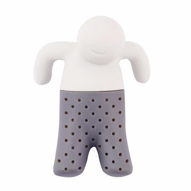 Mr.Tea Infuser