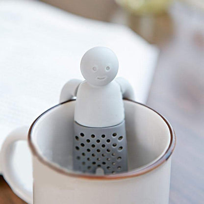 Mr.Tea Infuser