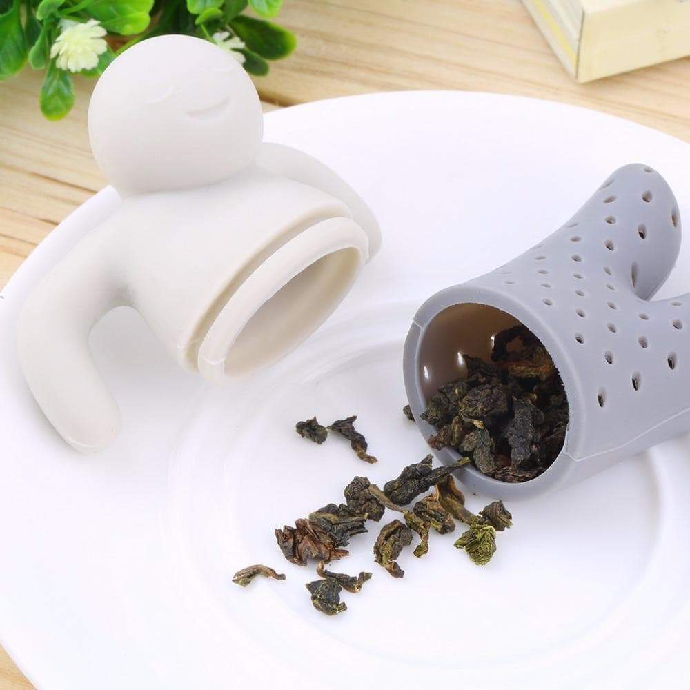 Mr.Tea Infuser