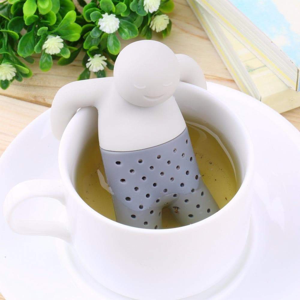 Mr.Tea Infuser