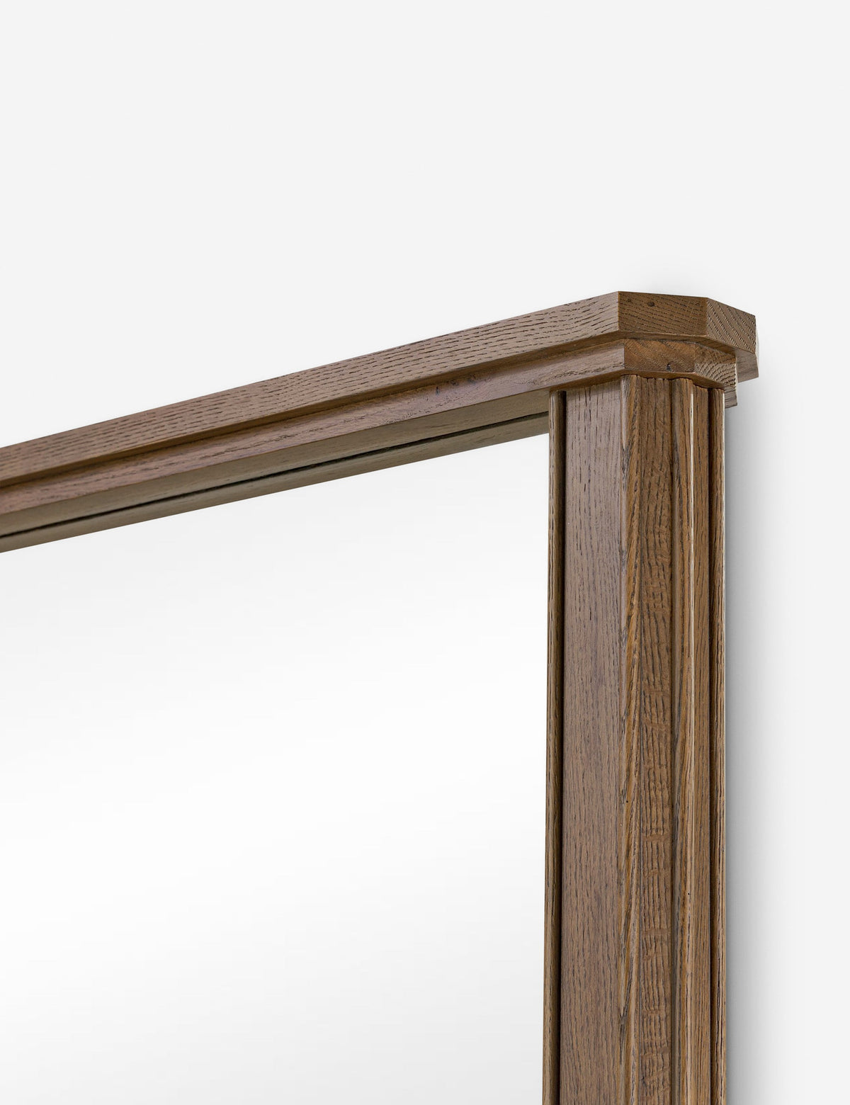 Whitney Floor Mirror