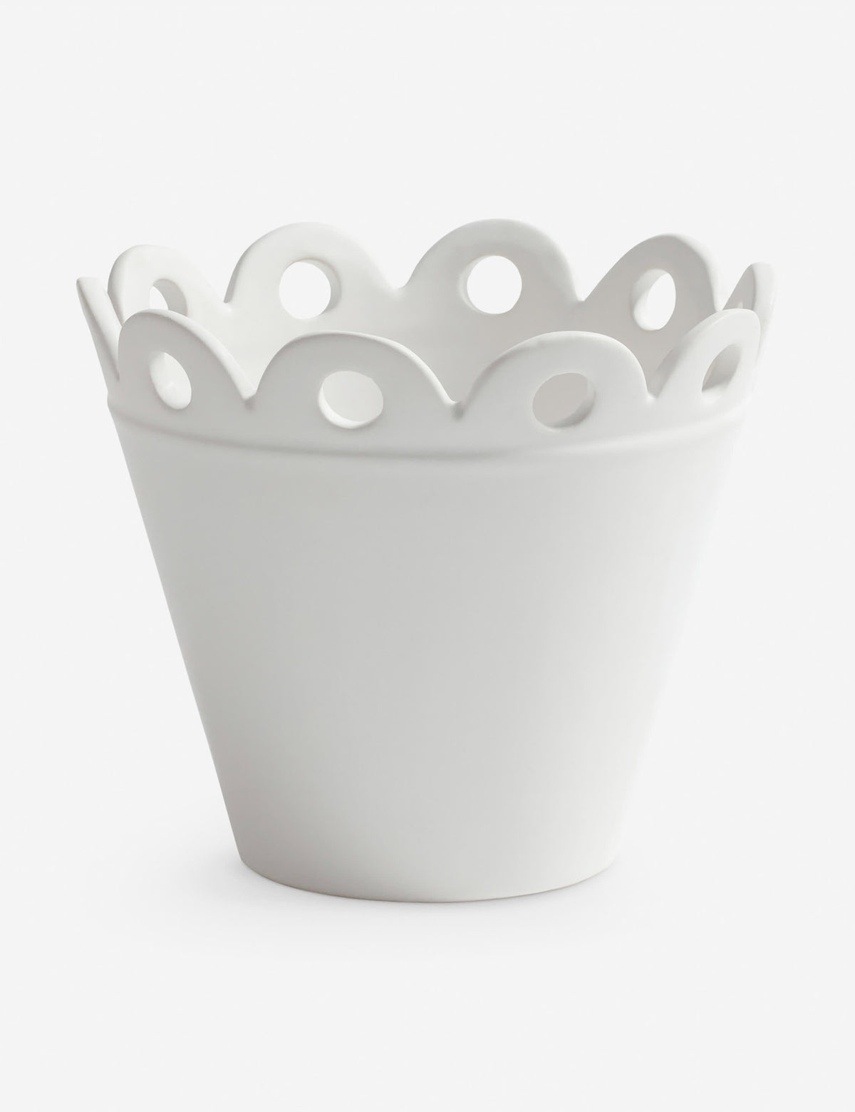 Tessanne Planter Pot