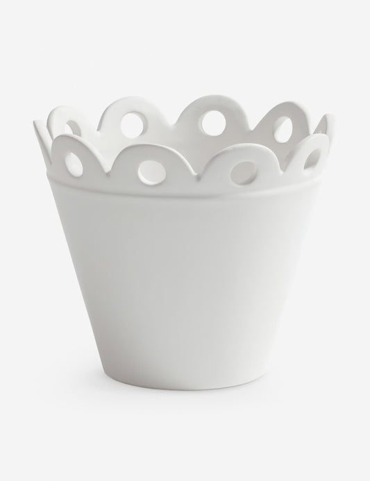 Tessanne Planter Pot
