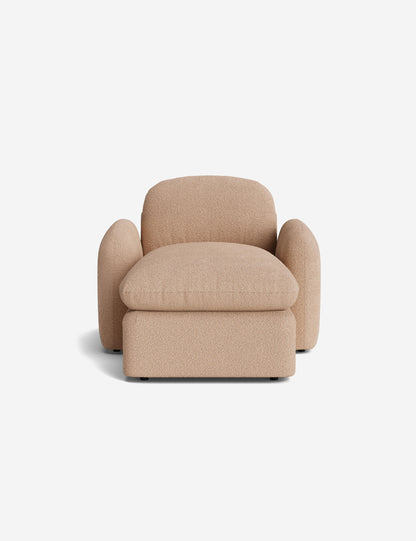 Neve Chaise by Aimee Song