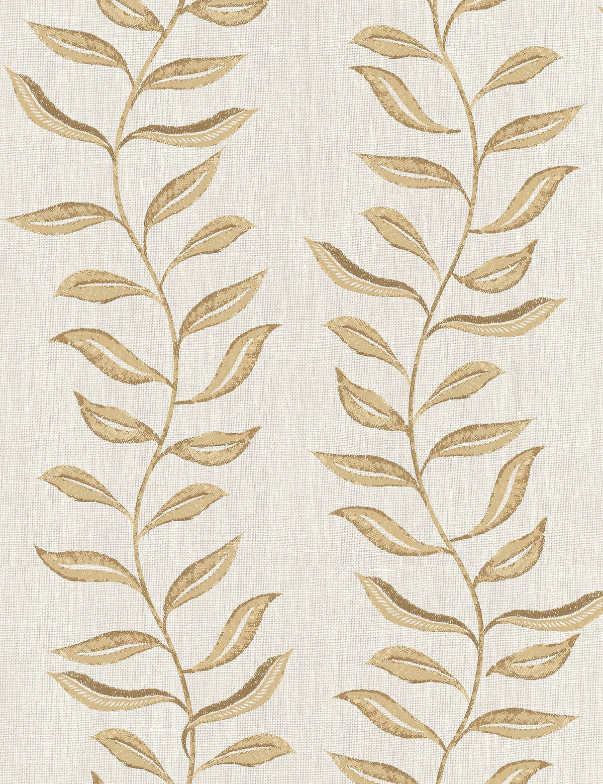 Seneca Linen Fabric by Nathan Turner