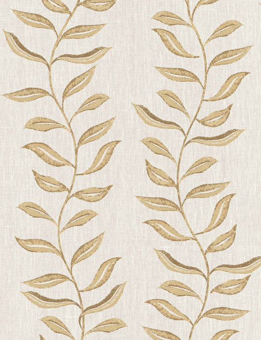 Seneca Linen Fabric by Nathan Turner